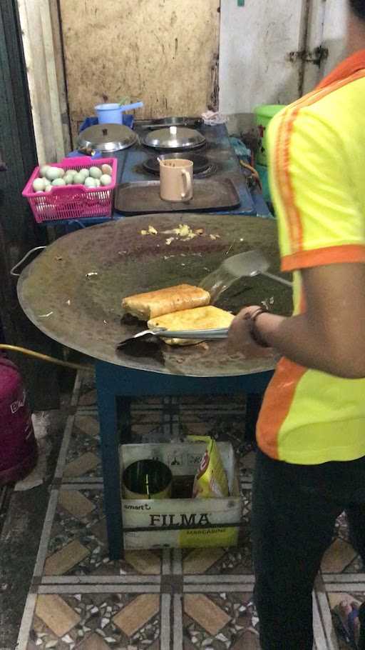 Martabak Bangka Spesial Assen 1