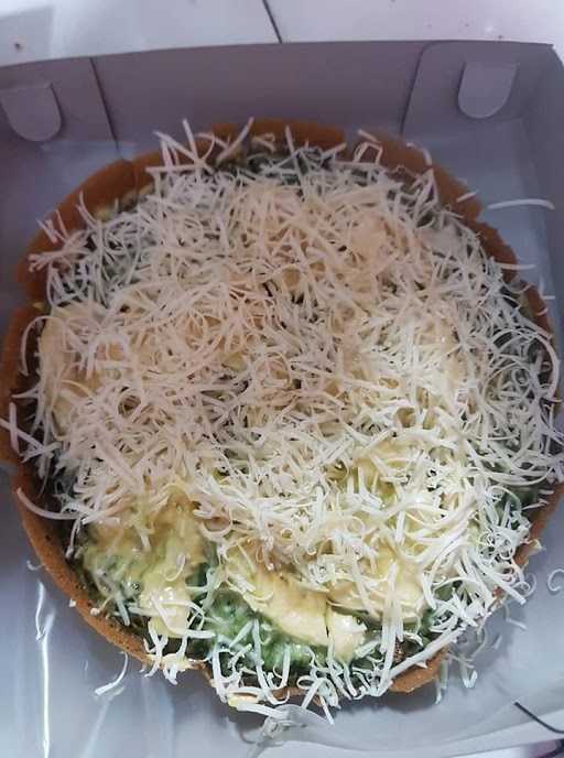 Martabak Pizza 22 1