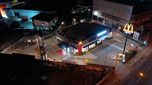 Mcdonald'S Cilegon 3