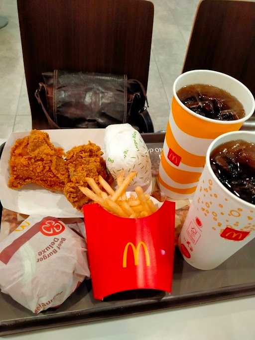 Mcdonald'S Cilegon 5