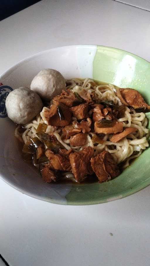 Mie Ayam Bakso Mang Udin 5