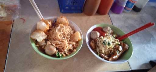 Mie Ayam Bakso Mang Udin 7