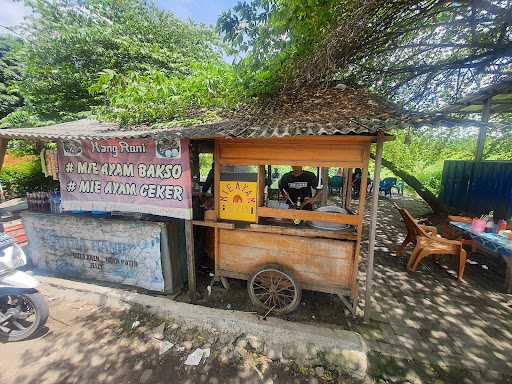 Mie Ayam Kang Roni 5