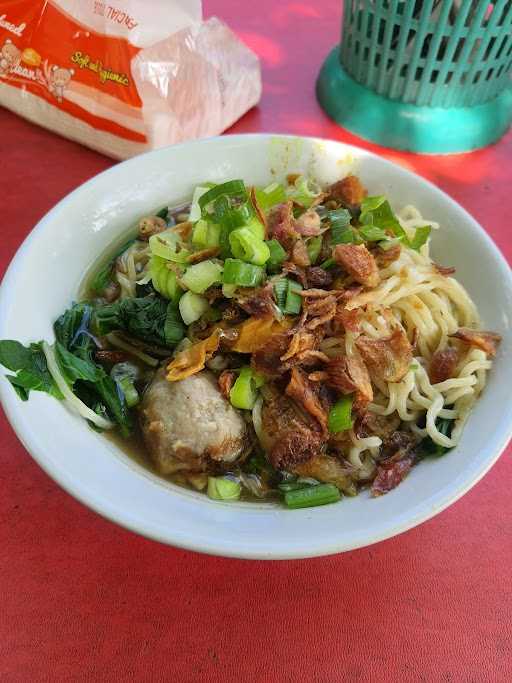 Mie Ayam Kang Roni 3