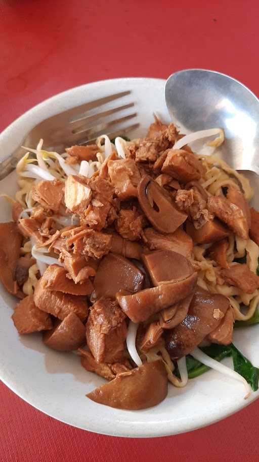 Mie Ayam Kangkung Pertama Cilegon 10