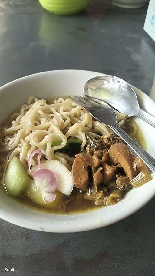 Mie Ayam Semar 5