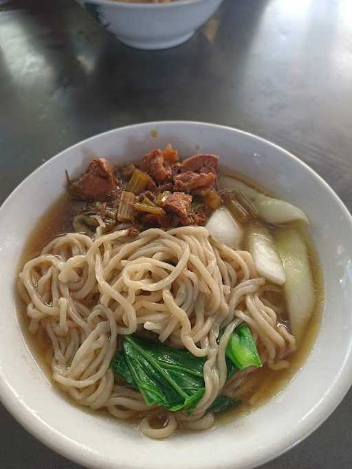 Mie Ayam Semar 10