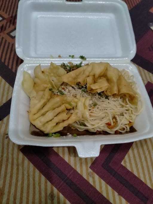 Mie Gacoan Jombang. 5