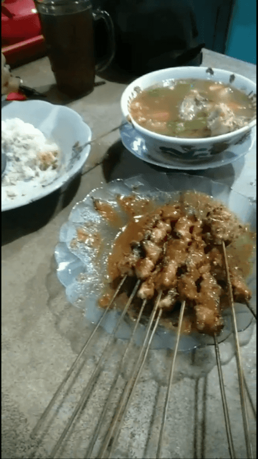 Mr. Hasan Satay Restaurant 6