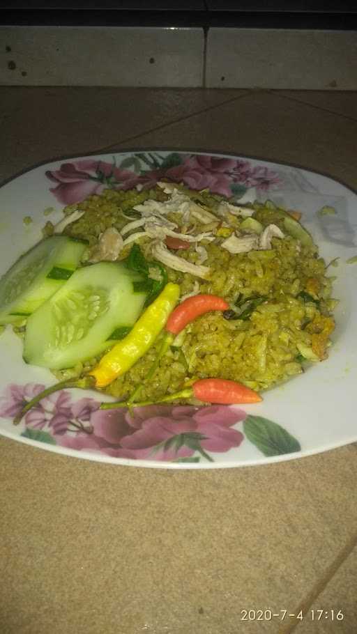 Nasgor Family 3