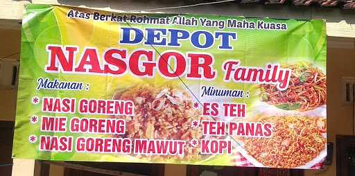 Nasgor Family 8