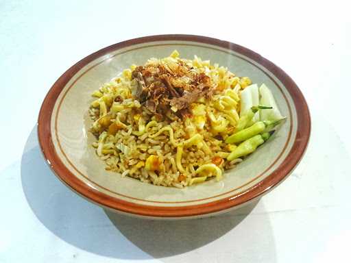 Nasi Goreng Angklo Plandi 7