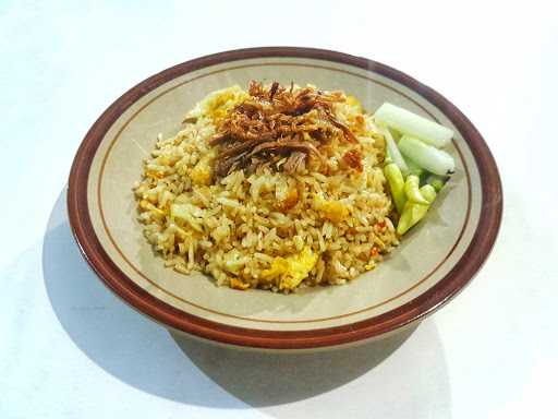 Nasi Goreng Angklo Plandi 5