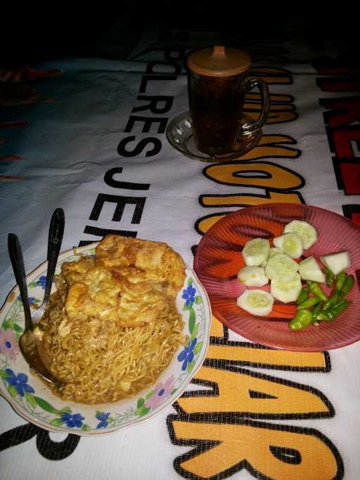 Nasi Goreng Cak Likan Oyi 1