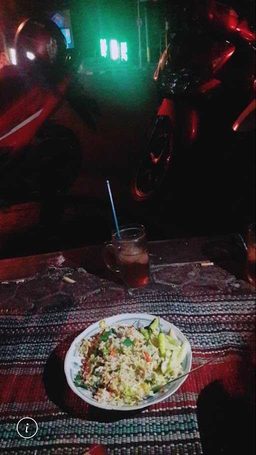 Nasi Goreng Ijo Cak Kentunk 2