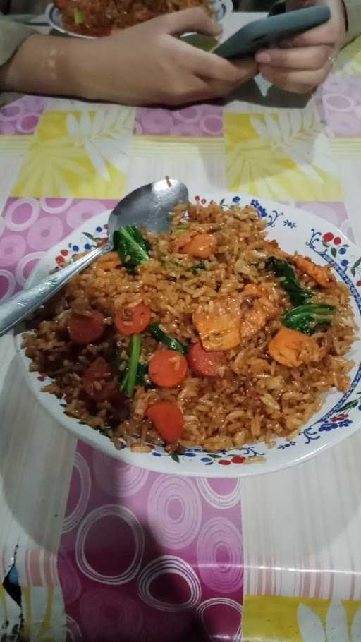 Nasi Goreng Jakarta 8