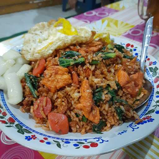 Nasi Goreng Jakarta 2