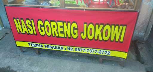 Nasi Goreng Jokowi 3