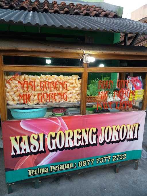 Nasi Goreng Jokowi 4