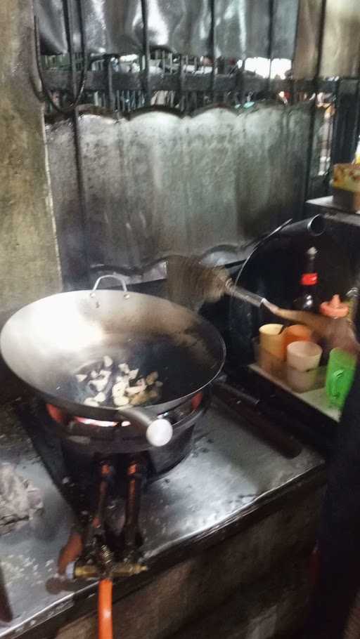 Nasi Goreng Kambing Pakde Juhari 2