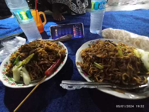 Nasi Goreng Mas Edy 9