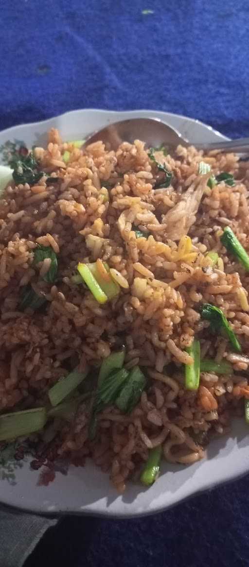 Nasi Goreng Mas Edy 8