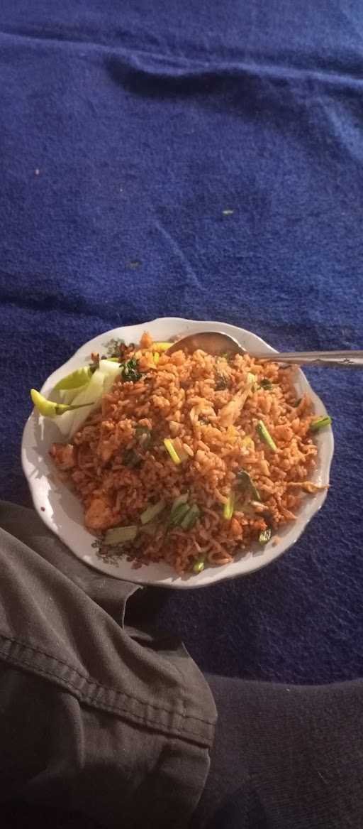 Nasi Goreng Mas Edy 4