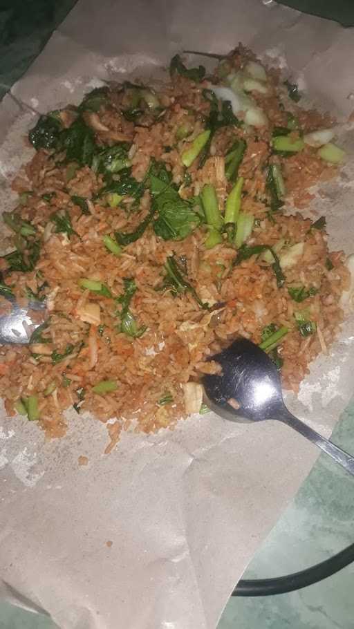 Nasi Goreng Mas Edy 3