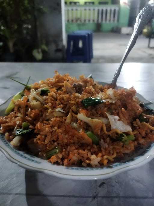 Nasi Goreng Mas Edy 2