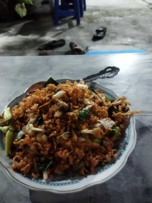 Nasi Goreng Mas Edy 7