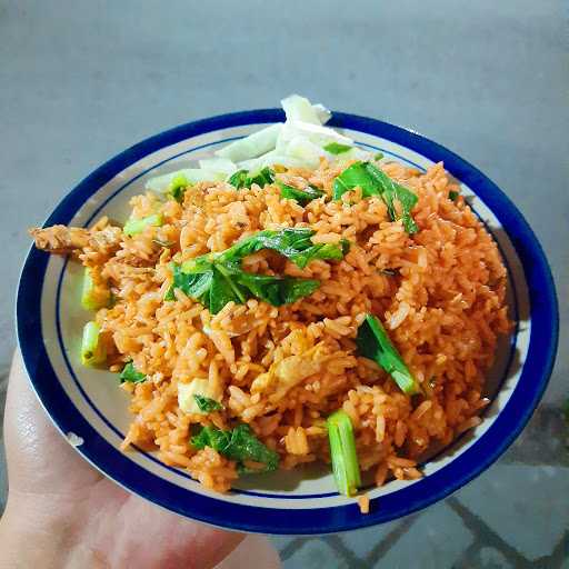 Nasi Goreng Pak Didik 6