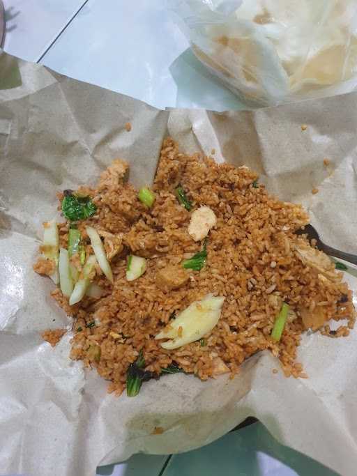 Nasi Goreng Pak Didik 4