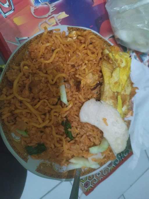 Nasi Goreng Pak Didik 2