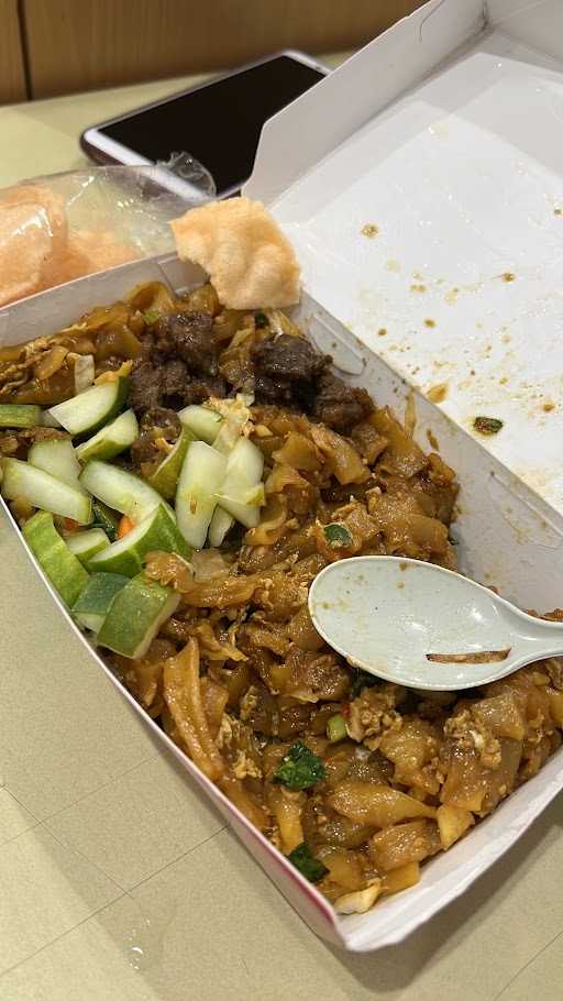 Nasi Goreng Top Idola 1