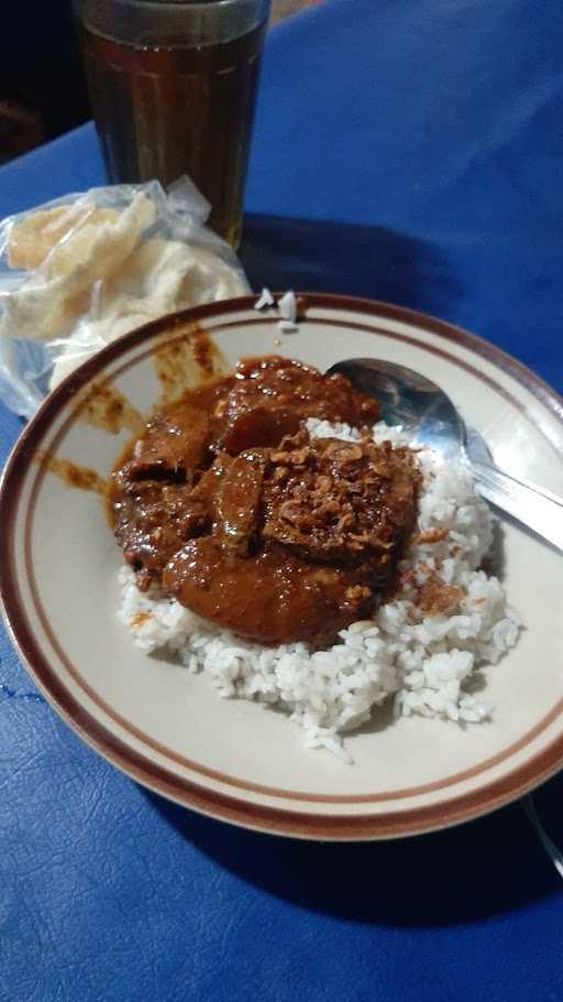 Nasi Rabeg Khas Cilegon 3