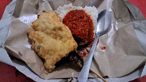 Nasi Uduk & Bandrek Susu Racing 2