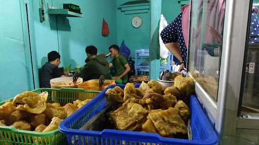 Nasi Uduk Ibu Imas 4