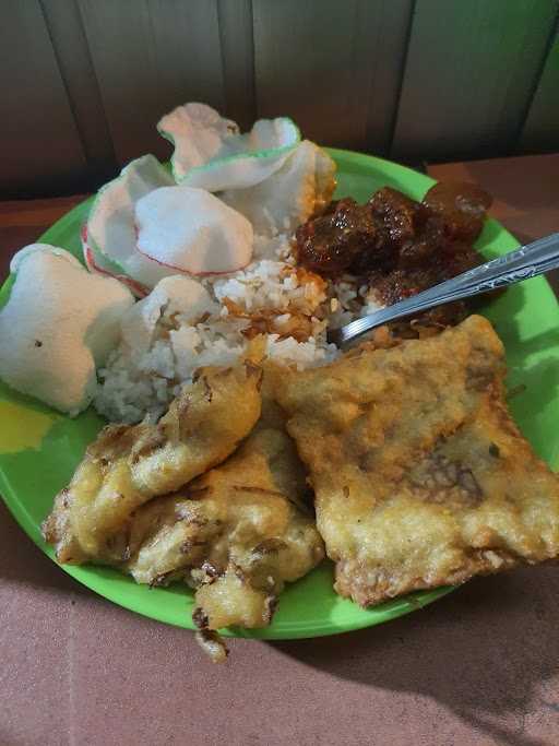 Nasi Uduk Ibu Imas 3