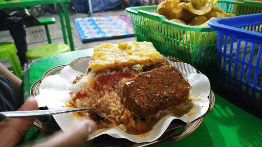 Nasi Uduk Ibu Imas 1