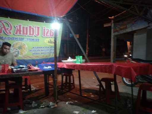 Nasi Uduk Racing 6