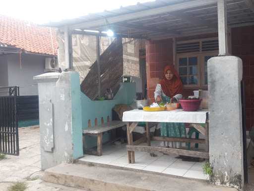 Nasi Uduk Teh Ida Kubanglaban 8