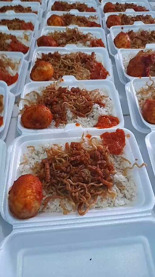 Nasi Uduk Teh Ida Kubanglaban 3