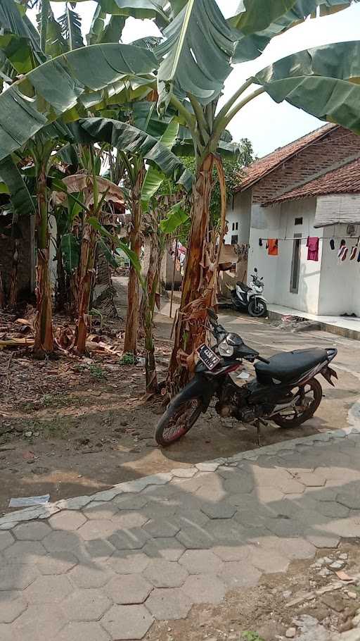 Nasi Uduk Teh Mi'Ah 2