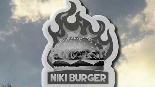 Niki Burger 5