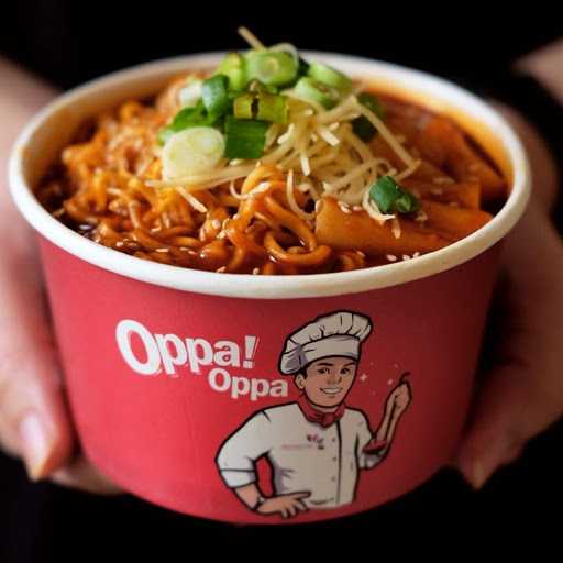 Oppa Topokki 6