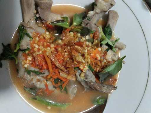 Pawon Kita Sop Ikan & Soto Ayam 1