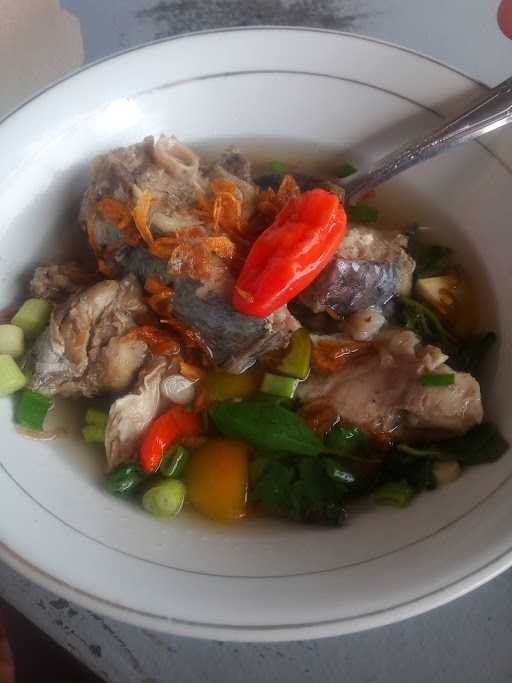 Pawon Kita Sop Ikan & Soto Ayam 8