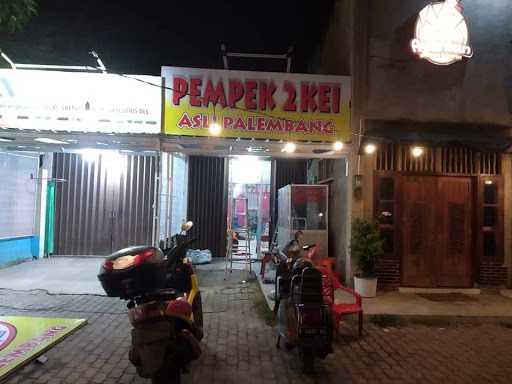 Pempek 2Kei Cilegon 7