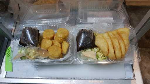 Pempek 2Kei Cilegon 3