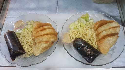 Pempek 2Kei Cilegon 4